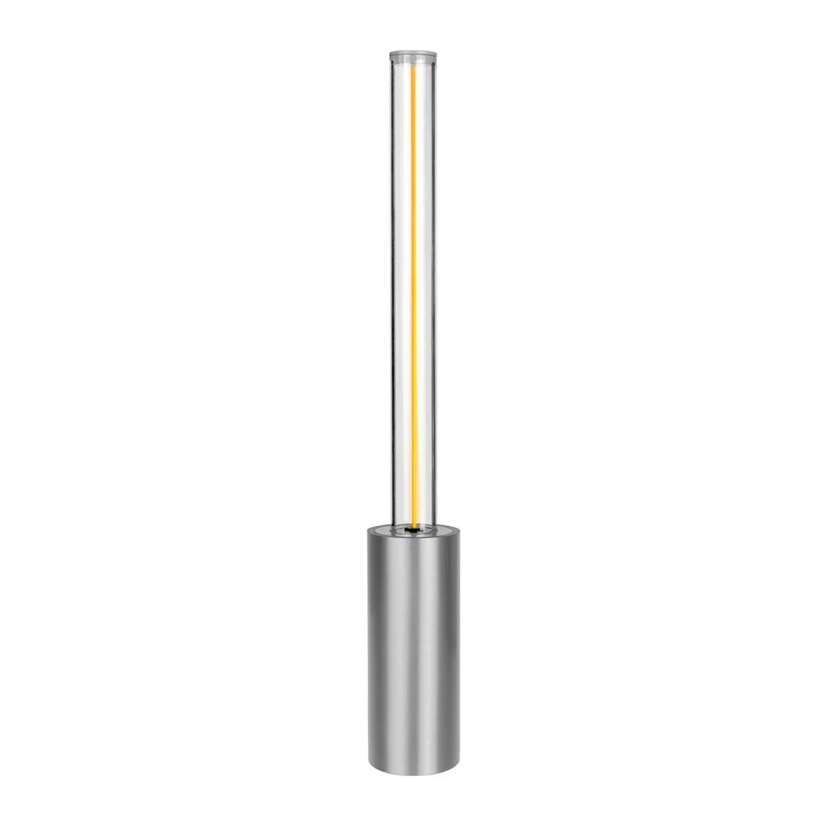 Rechargeable Cordless Table Lamp with 2 Level & Breathing Light Mode