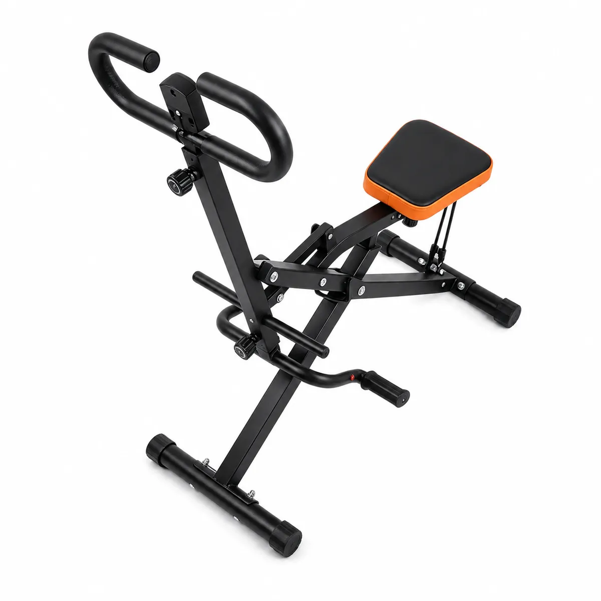 Abdominal Core Rider Exercise Machine for Home Fitness