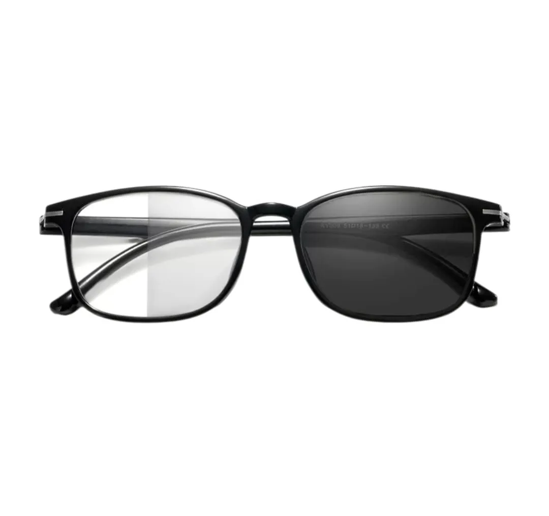 Ky008 Photochromic Anti Blue Glasses