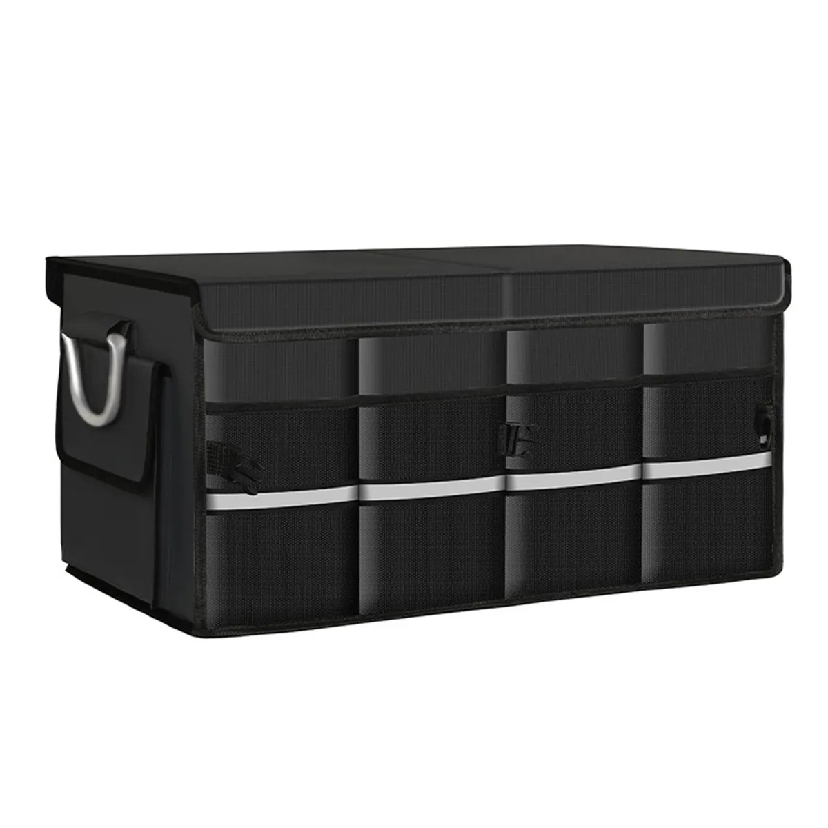 Car Trunk Backseat Organizer Multi-Pocket Organizer Boot Organizer