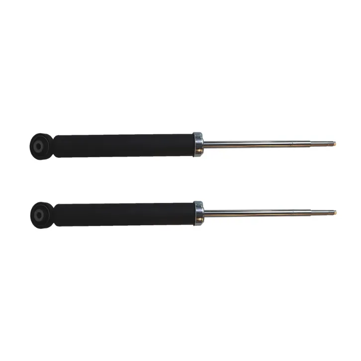 Shock Absorber Compatible with CHEVROLET AVEO (03 - 06) REAR L/R