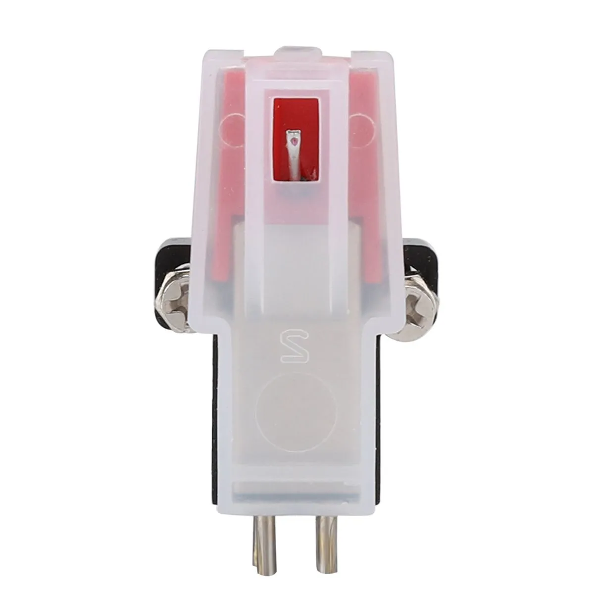 Turntable Stylus Needle Compatible with Dual Moving Magnet