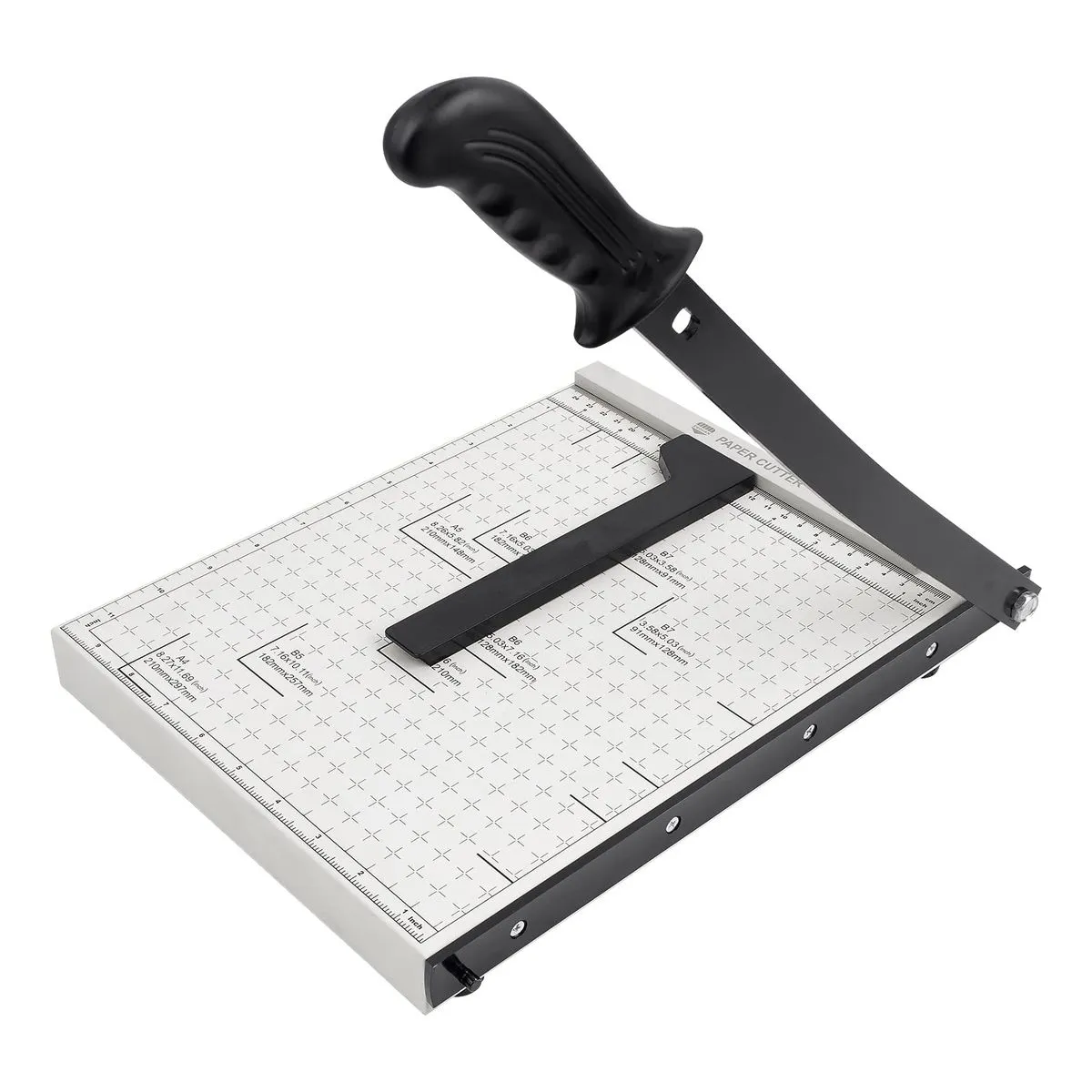 A4 Paper Cutter for Office Home School Paper Trimmer