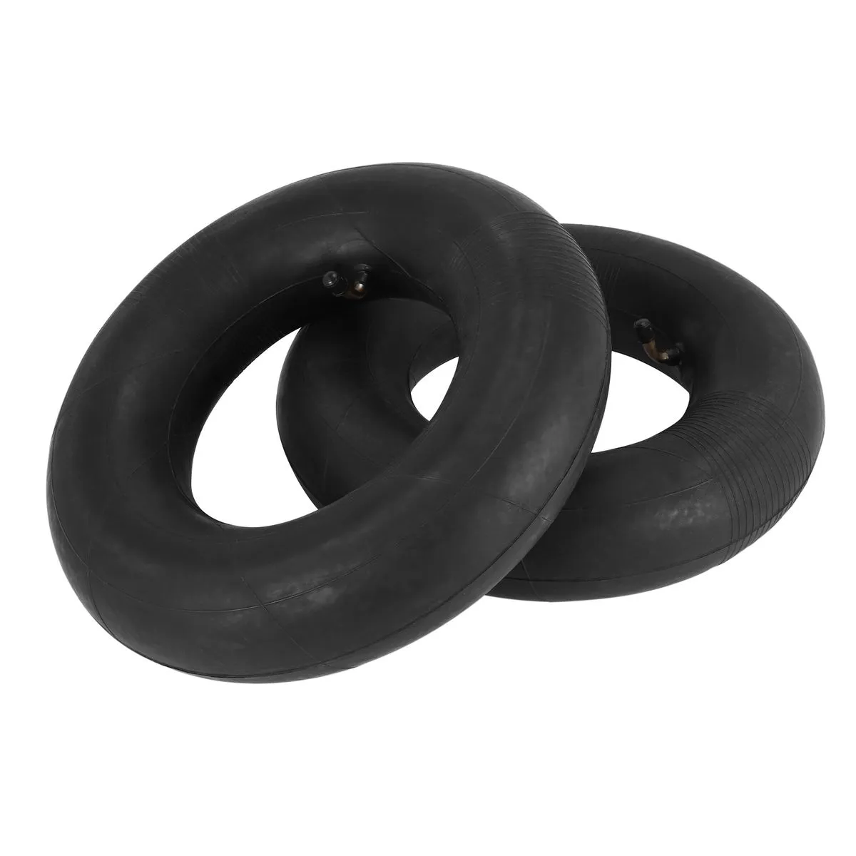 4.10/3.50-6 or 4.00-6 Replacement Inner Tube Compatible with Universal
