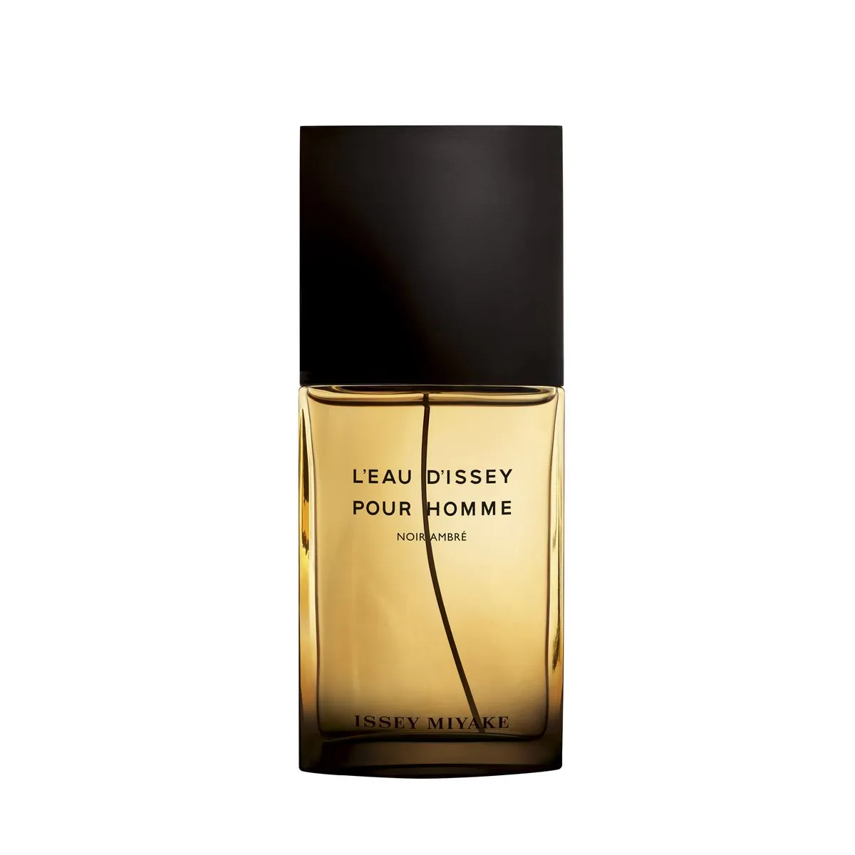 Issey Miyake L'eau D'issey Pour Homme Noir Ambre