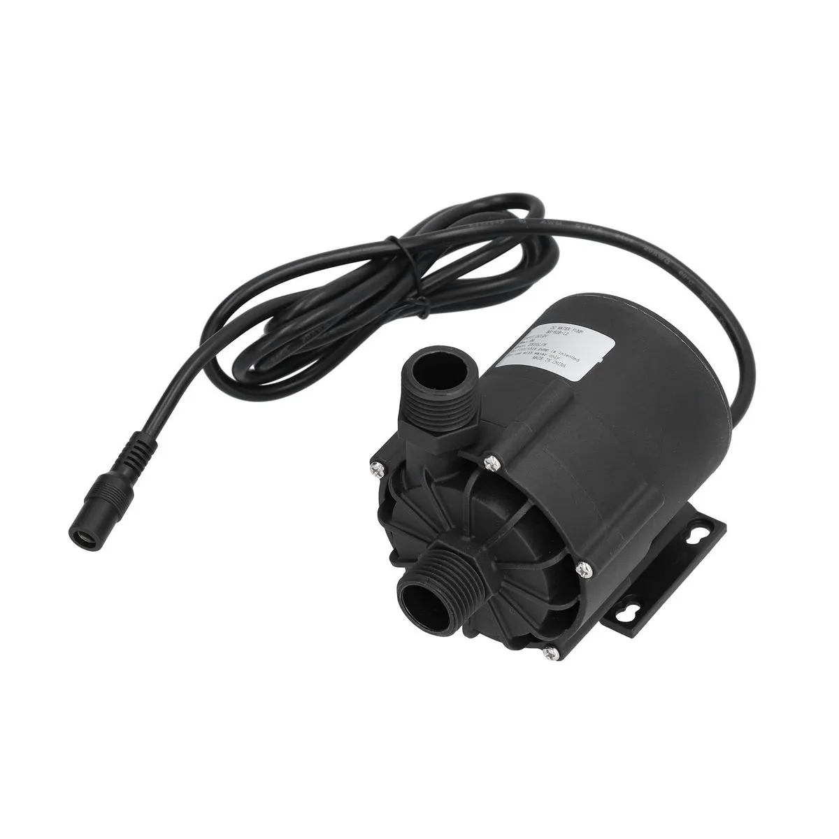 12V BS60B Submerged Brushless Pump 2500L/h
