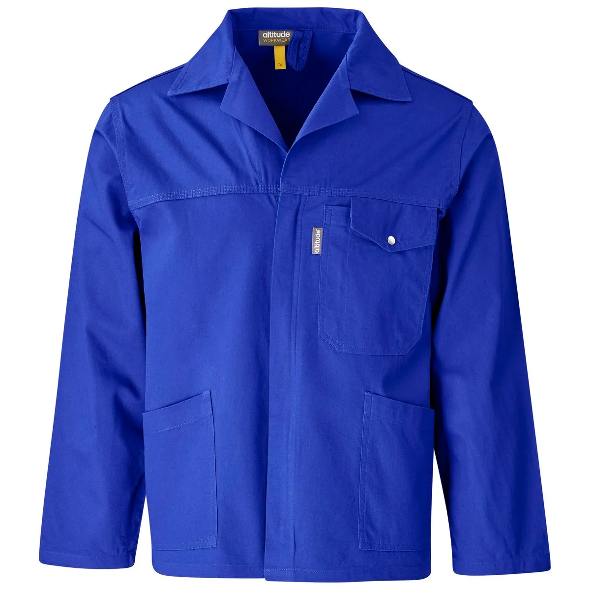 Altitude Artisan Premium Cotton Jacket