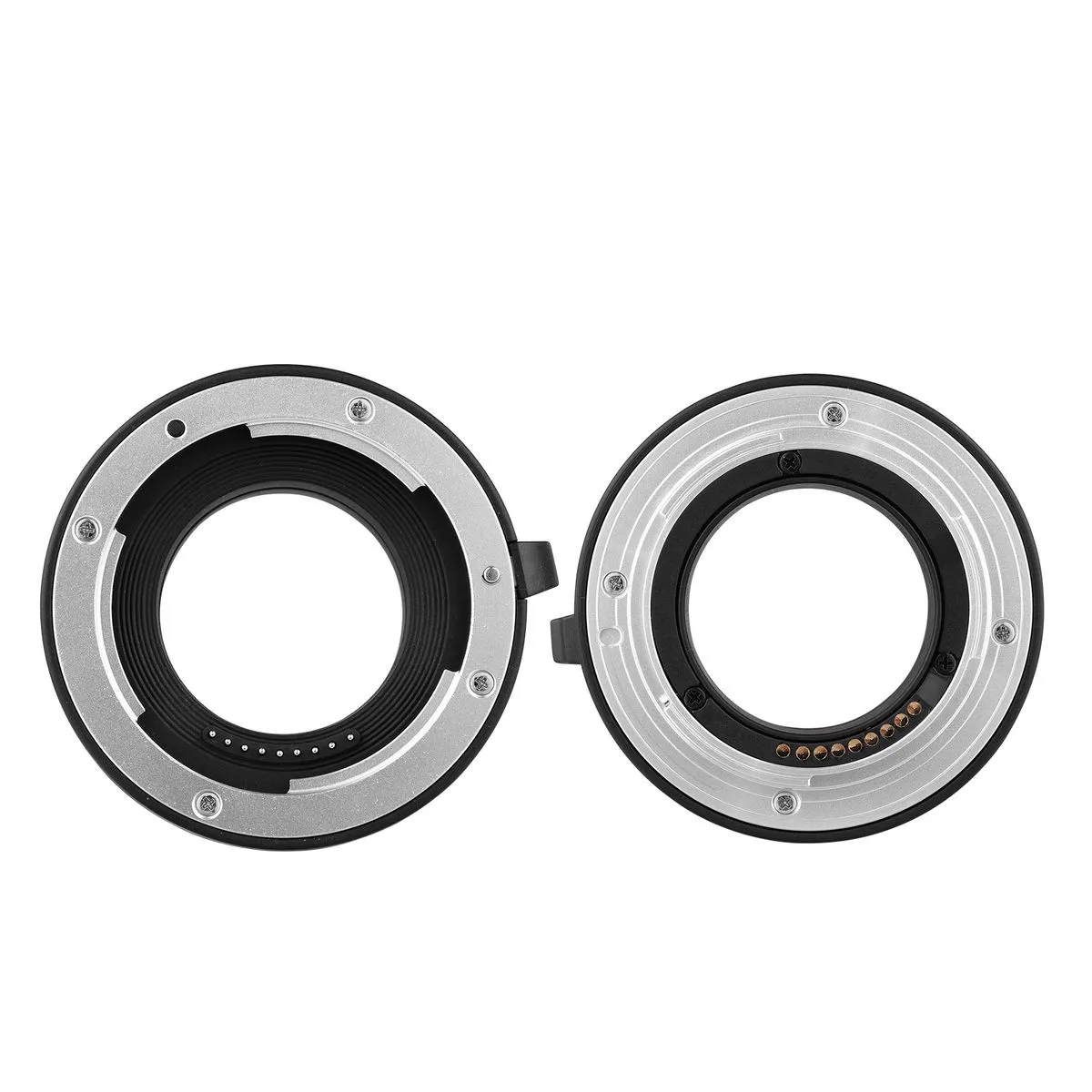 EOS M Macro Extension Tubes
