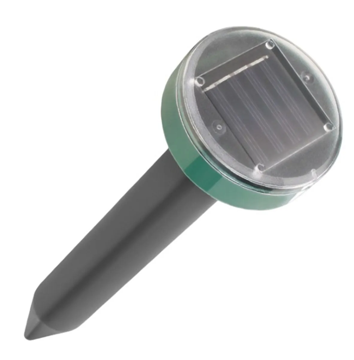 Deal's 6 pack Outdoor Waterproof Mole Repeller