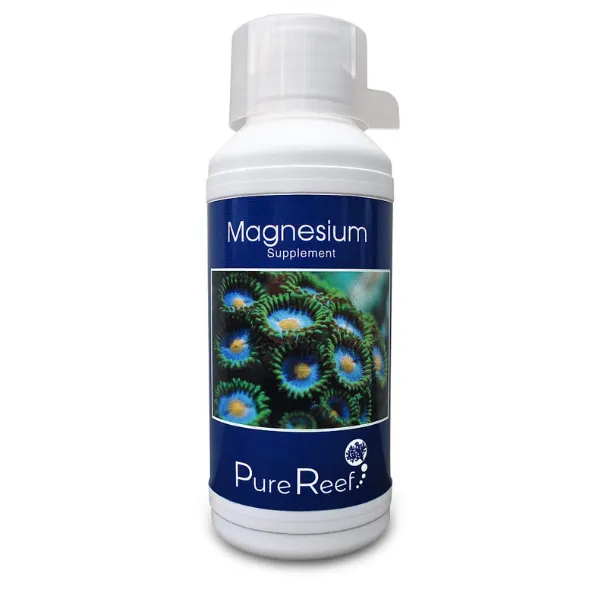 Pure Reef Marine & Freshwater Magnesium Supplement
