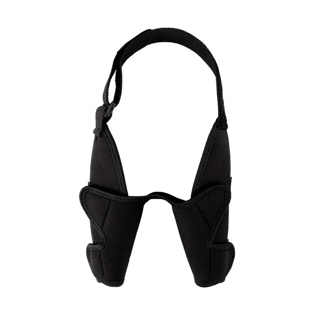 Dog Elbow Pads With Shoulder Brace Front Legs Large