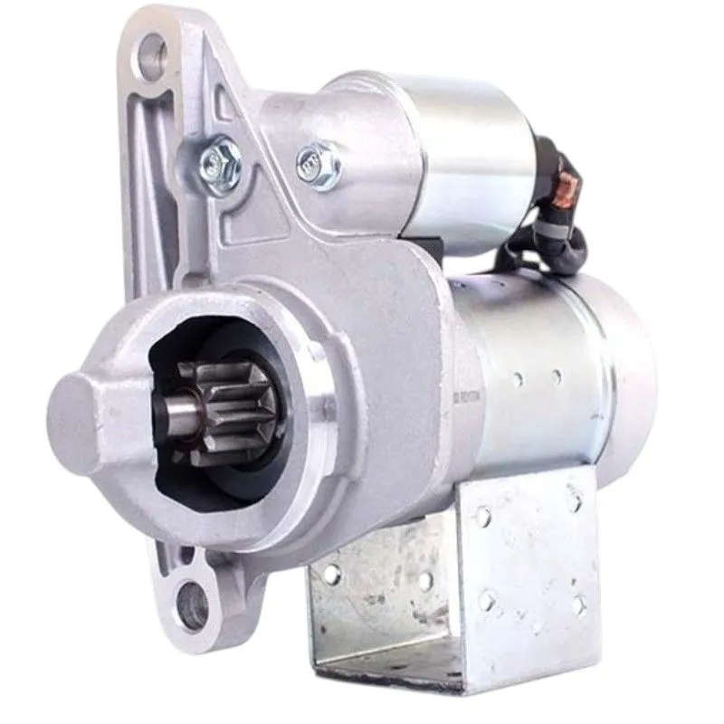 Renault Megane II Clio III Scenic 2.0L 10T 12V 1.0KW PMGR Starter