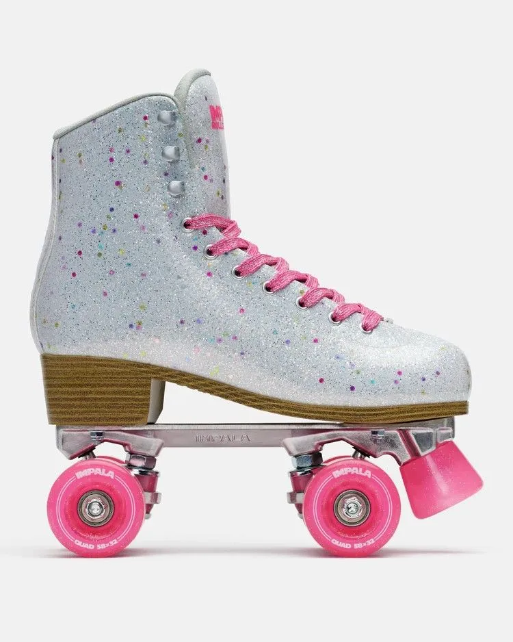Impala Quad Skates - Confetti