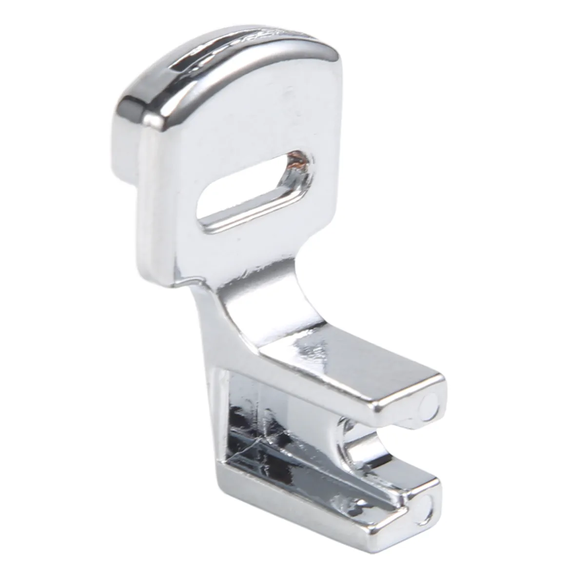 1pc Gathering Presser Foot For Sewing Machines