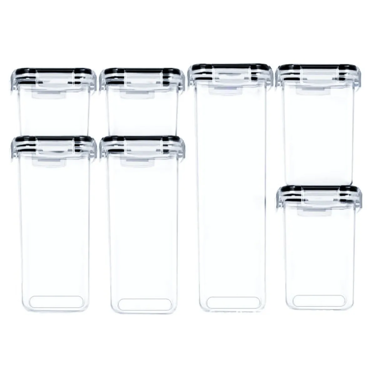 Food Storage Containers Kitchen Storage Containers,Pantry Organization Set