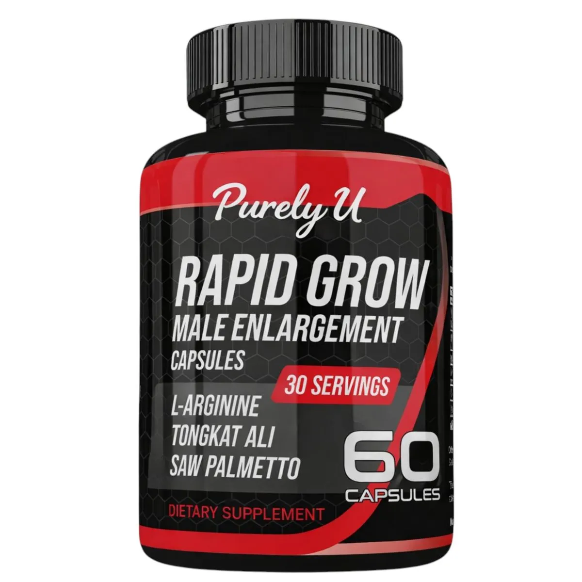 Purely U Rapid Grow
