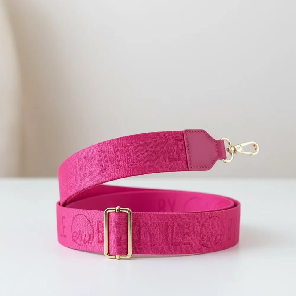 Era By DJ Zinhle Adjustable Strap - Pink