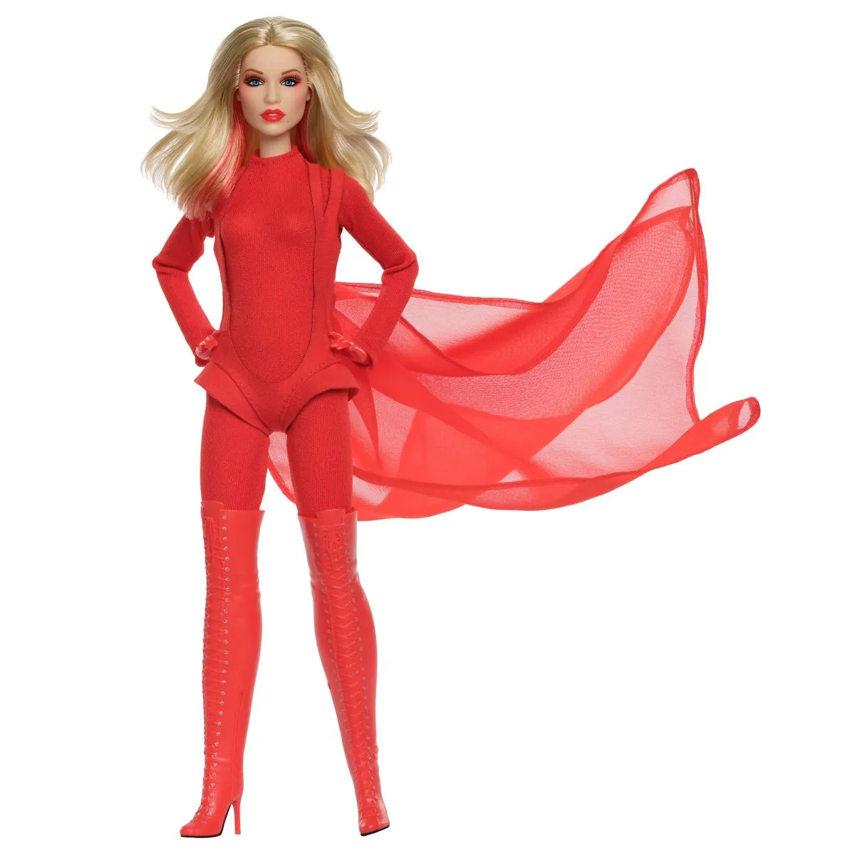 Barbie Signature Kylie Minogue Collectible Doll