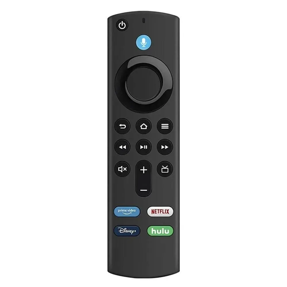 L5B83G Bluetooth Voice Replacement Remote Control FOR 1st 2nd 3rd Gen Stick