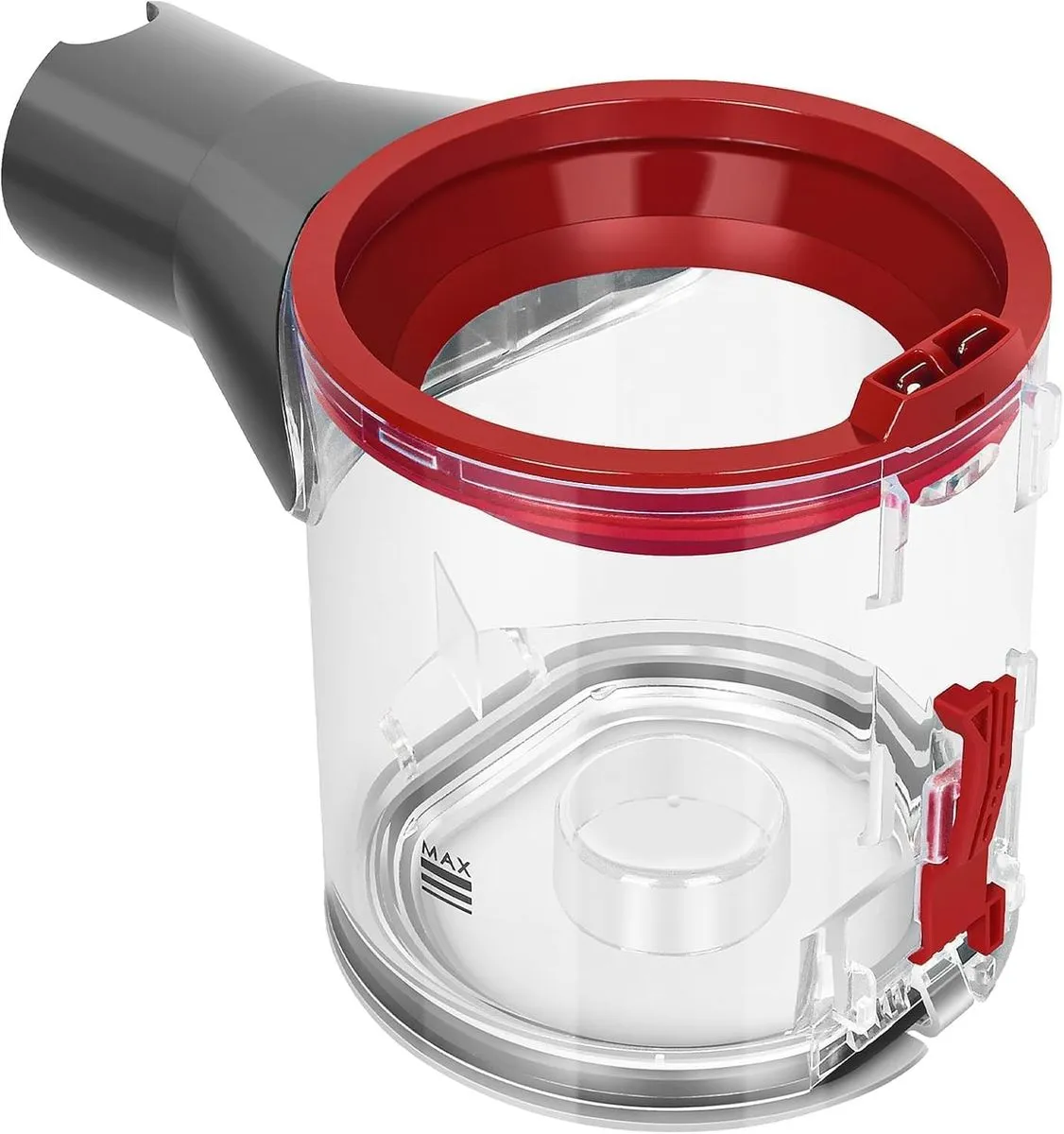 V8 Replacement Dust Bin for Dyson Vacuum