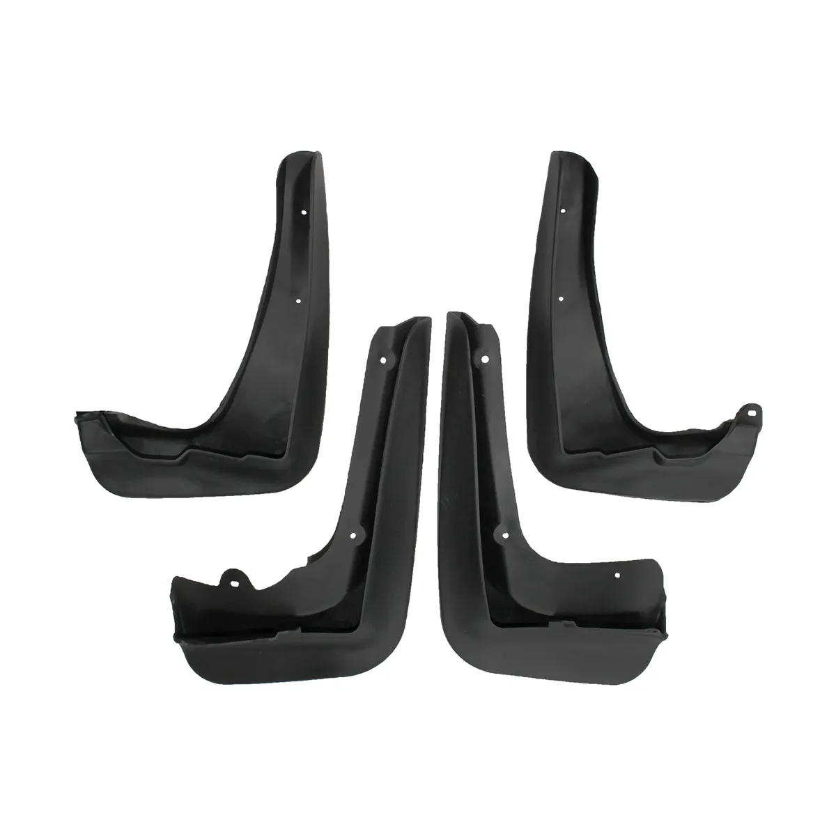 BMW F30 (2012-2018) Compatible Mud Flaps