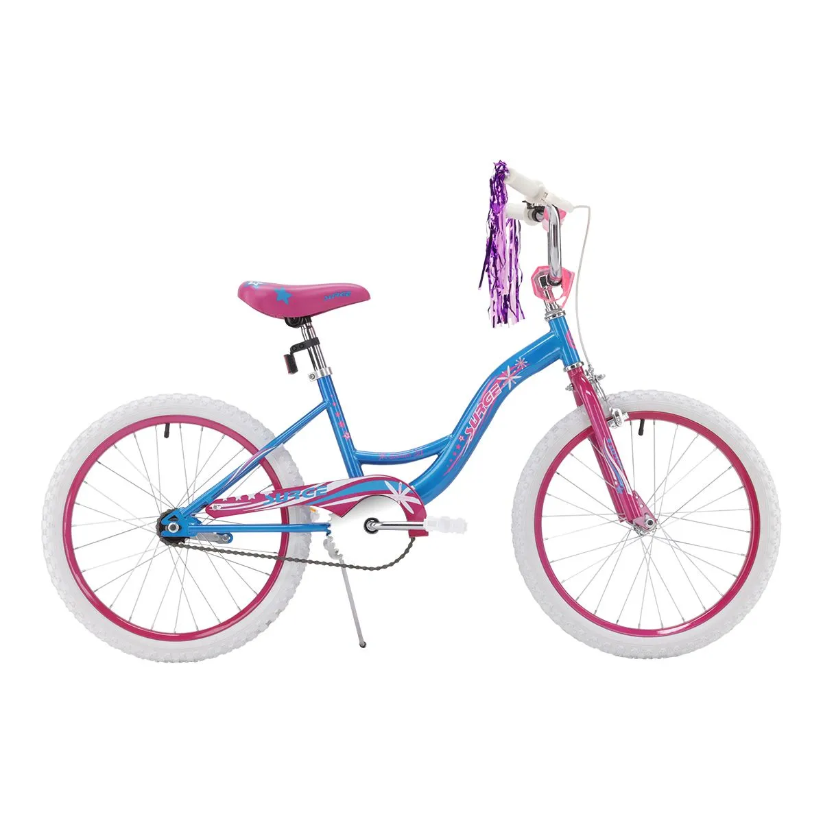 Surge Dream 20" Kids Bike