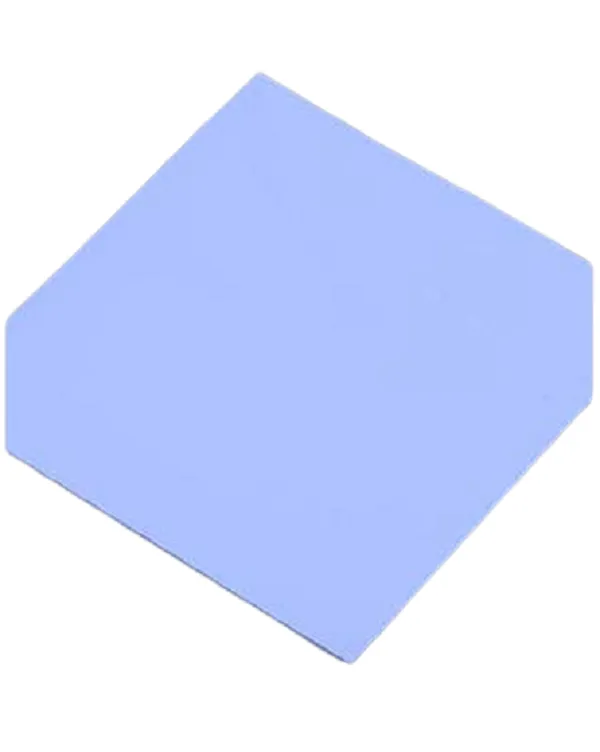 Thermal Pads (10cm x 10cm) 3mm For GPU, Motherboards, Laptops