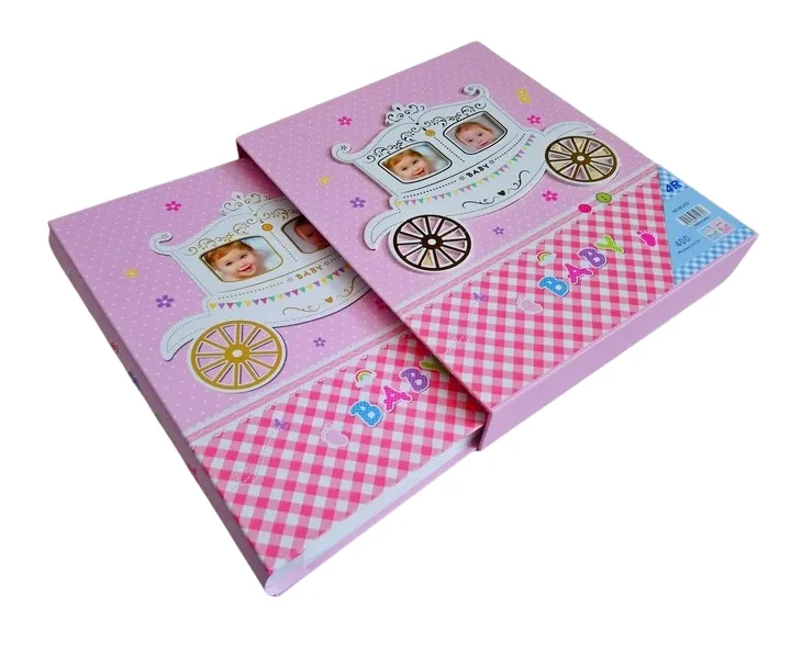 Children's Photo Album