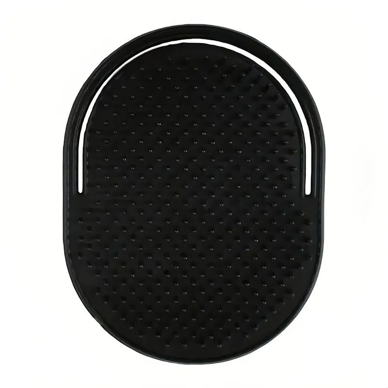 Portable Hair Brush For Men - Massage Comb