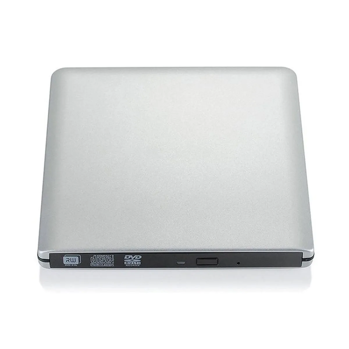 USB 3.0 Portable CD-RW DVD-RW Super Drive Player external rom