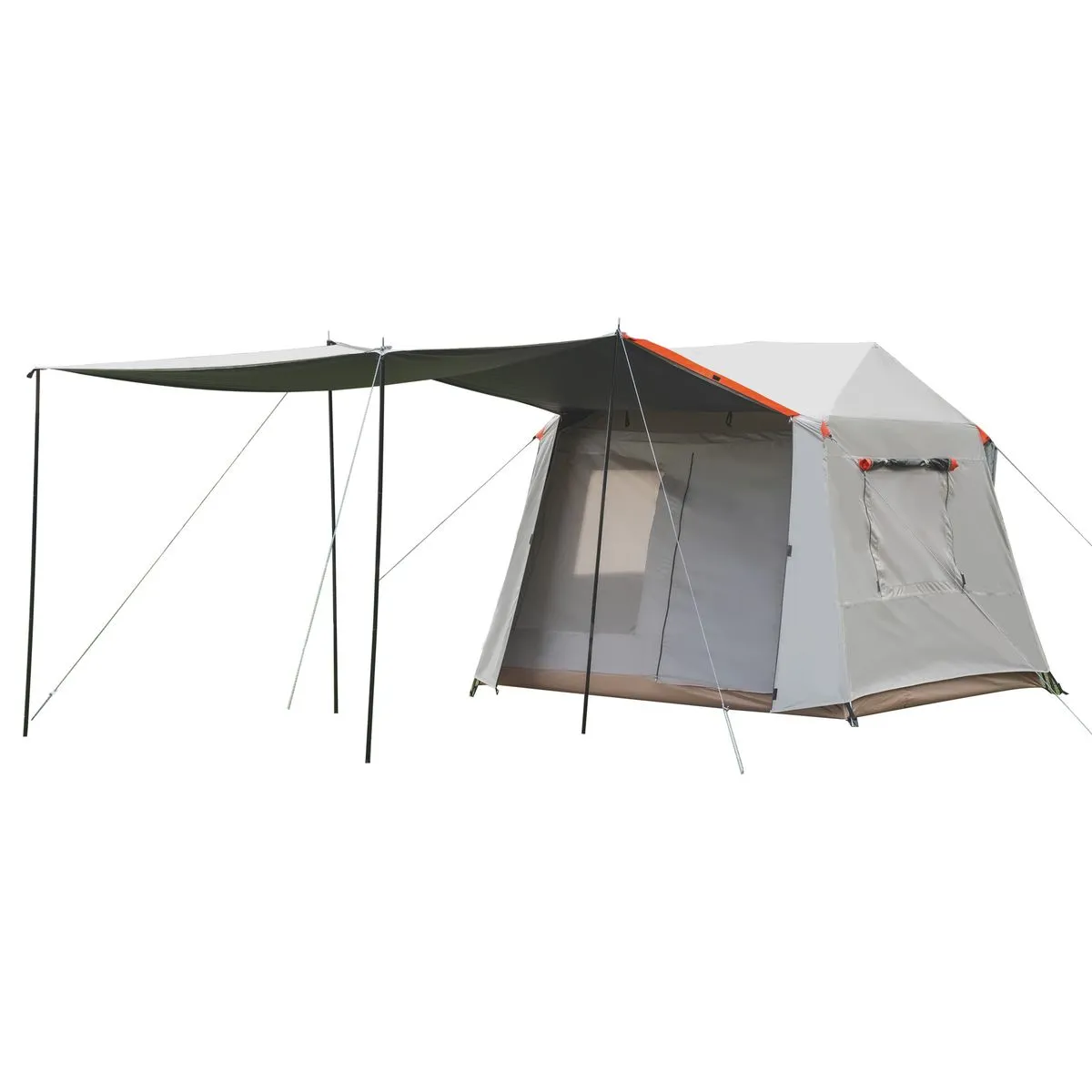 Automatic Quick-Open Outdoor Tent