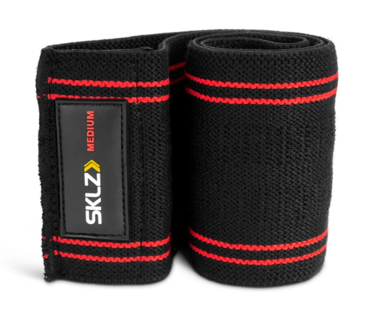 SKLZ Pro Knit Hip Band Resistance Trainer Lower Body - Medium