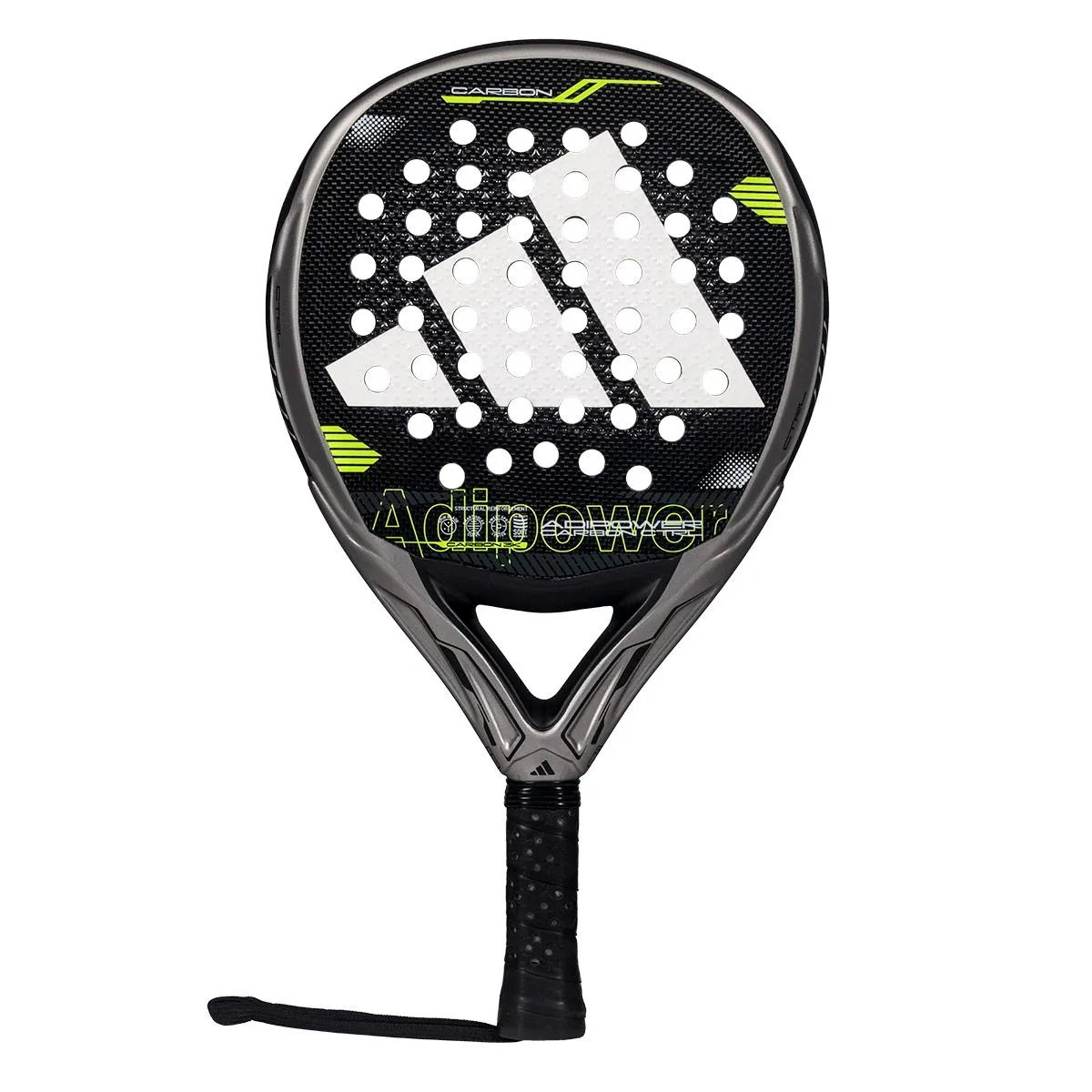 adidas Adipower Carbon CTRL 3.4 Padel Racket