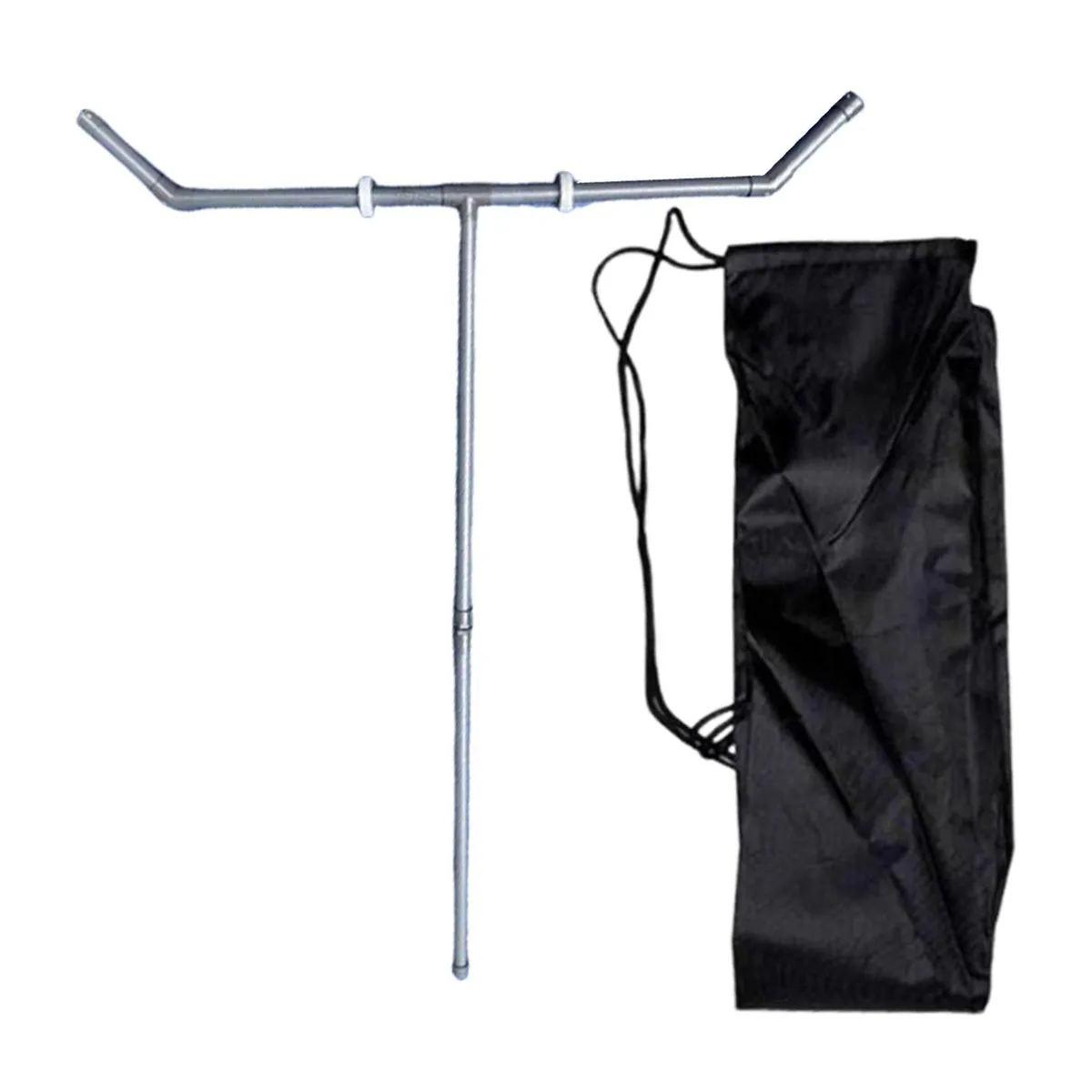 Badminton Ball Collector Removable Sweeping Machine for Park Venues