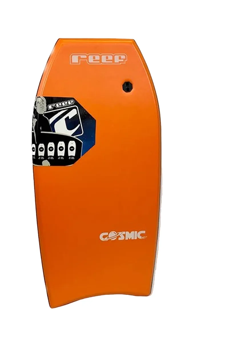 Reef Cosmic EPS Bodyboard 41" 104cm - Orange