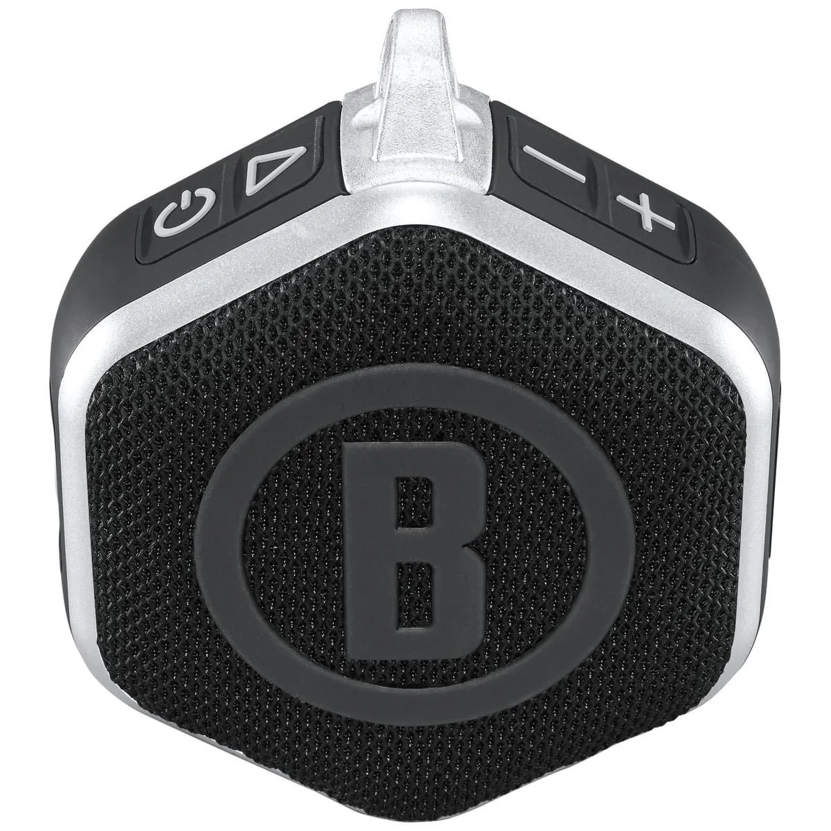 Bushnell Wingman Mini Gps Speaker - Black/Silver