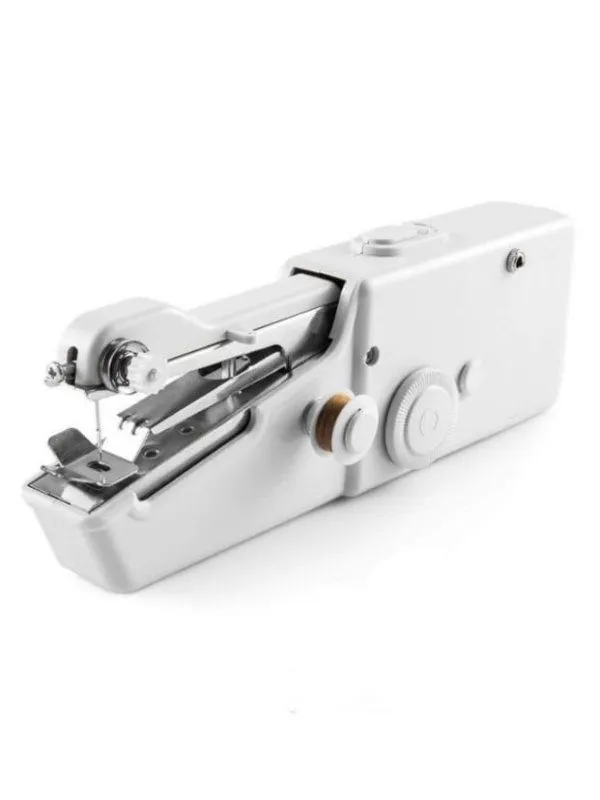Mini Portable Hand Held Sewing Machine