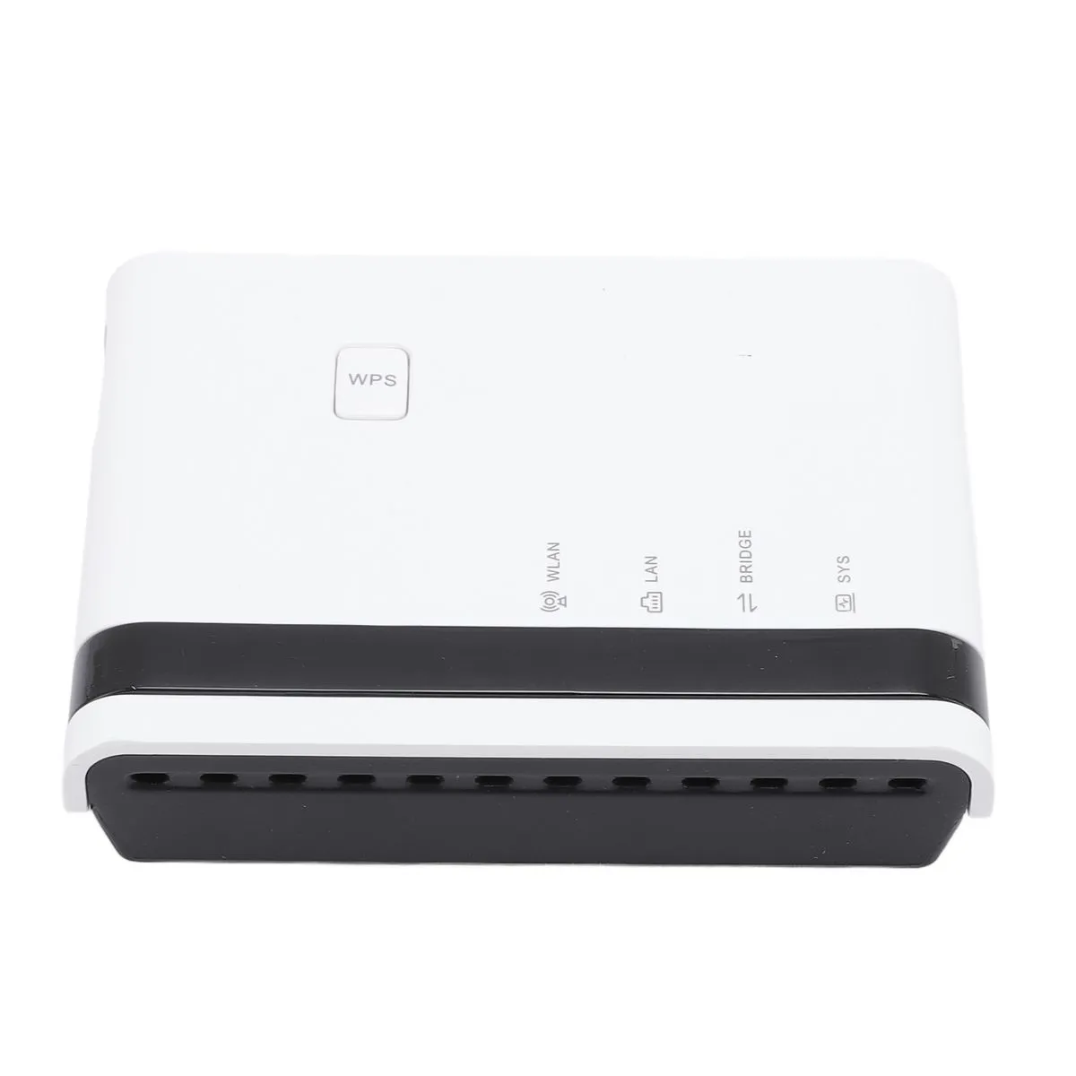 USB Print Server LAN 4 Printers EU