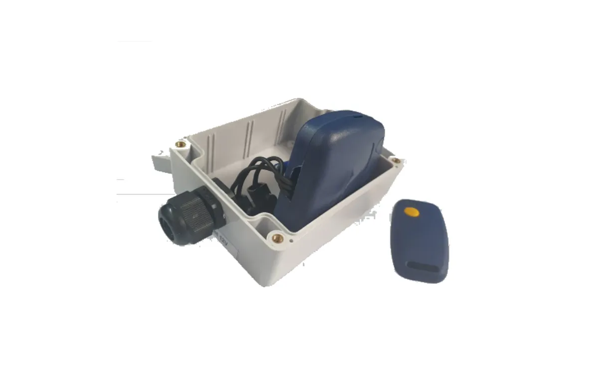 Sentry Pool LED Remote Control