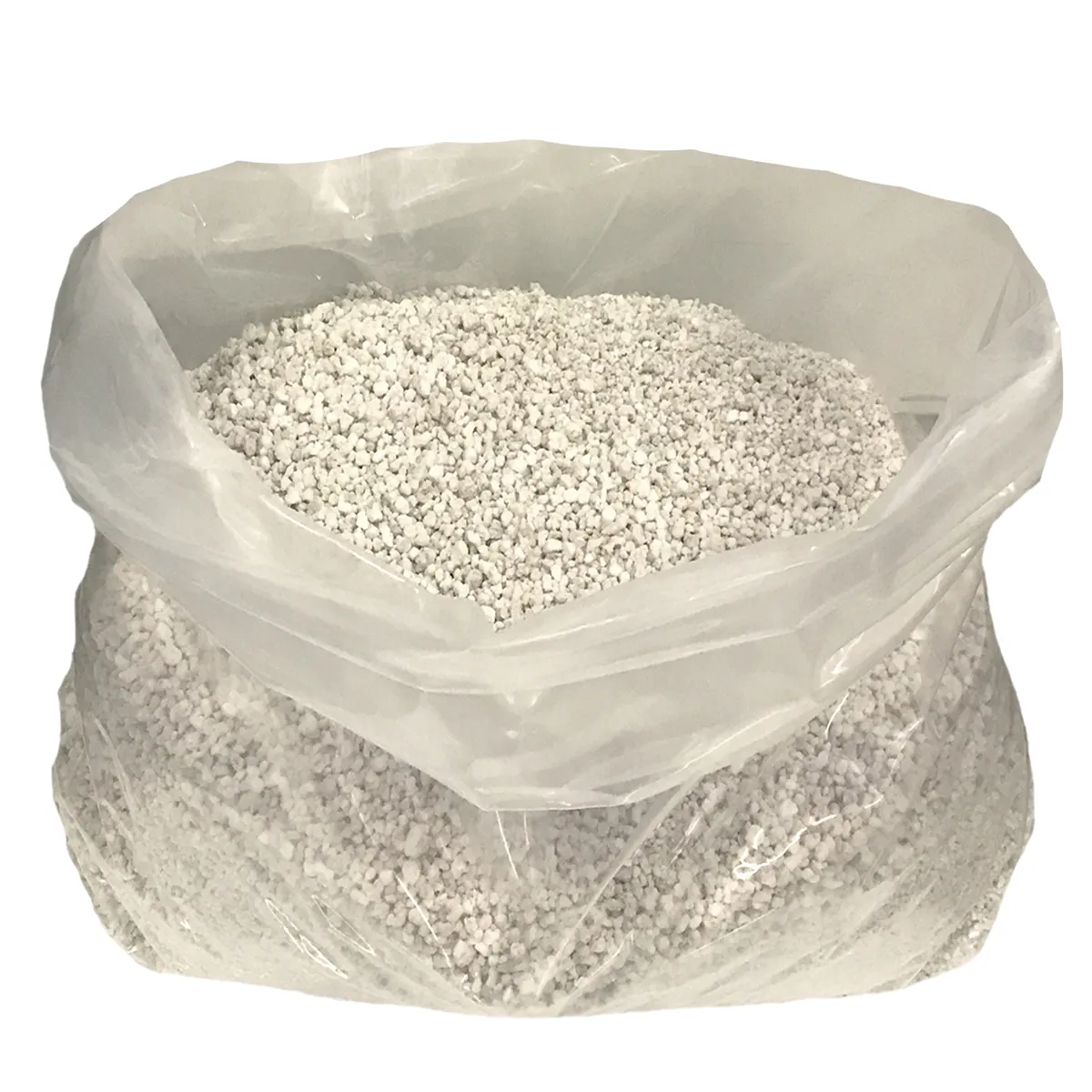Perlite Coarse Grade 10L Natural Incubation Substrate For Reptile Eggs