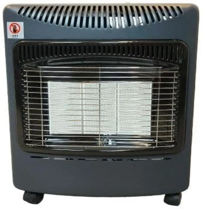 DGM-8230 Gas Heater