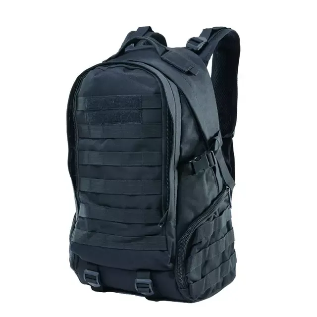Tactical Bag 30L - Black