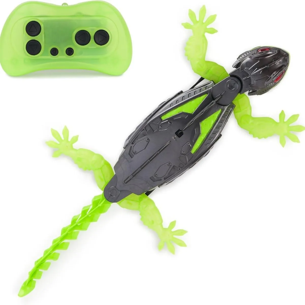 Rechargeable RC Wall Climb Robot | Kids' Toy for 4+ Boys Girls