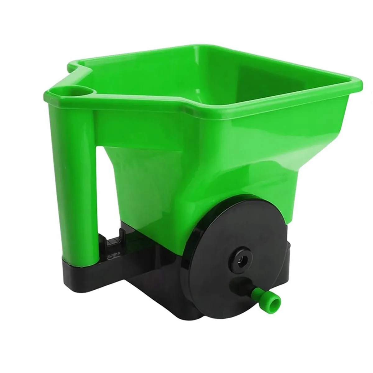Handheld Spreader Planting Tool Reusable Garden Supplies Spreader