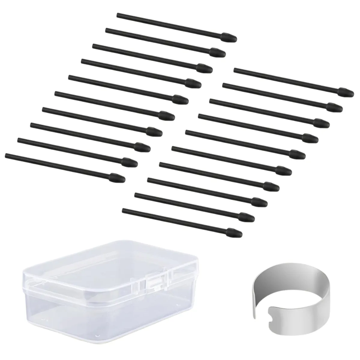 Replacement Pen Tips for Remarkable 2 Pen with Nibs Removal Tool a