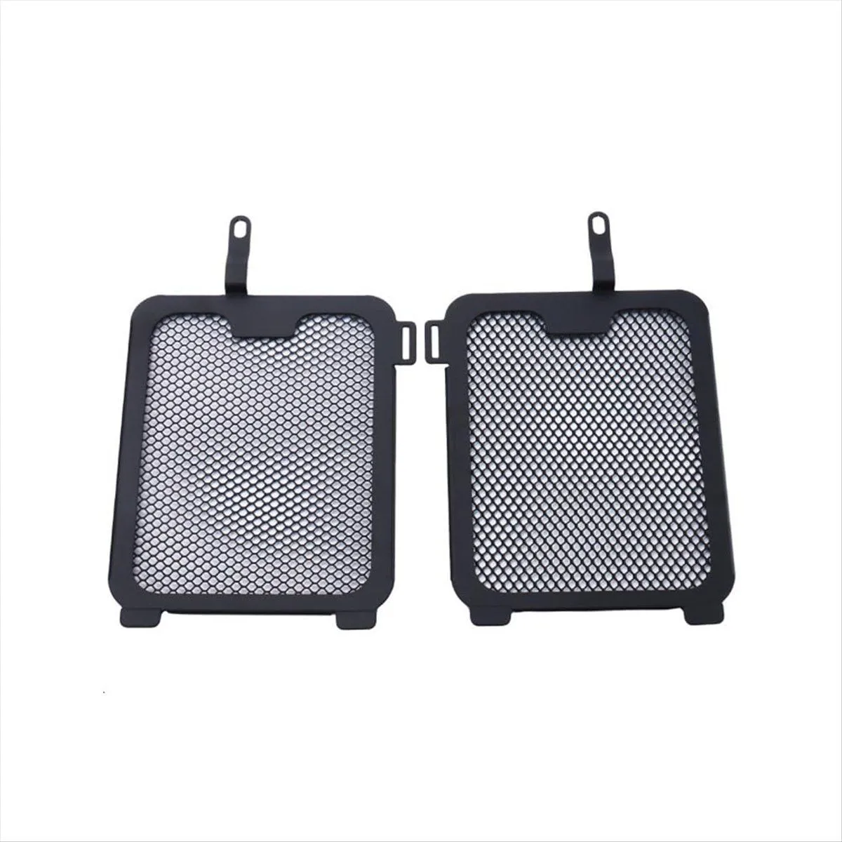 Motorcycle Radiator Grille Guard Cover Protective Compatible with Bmw