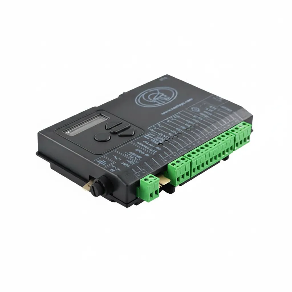 Centurion Motor Controller PCB for D10 & D10 Turbo Gate Motors