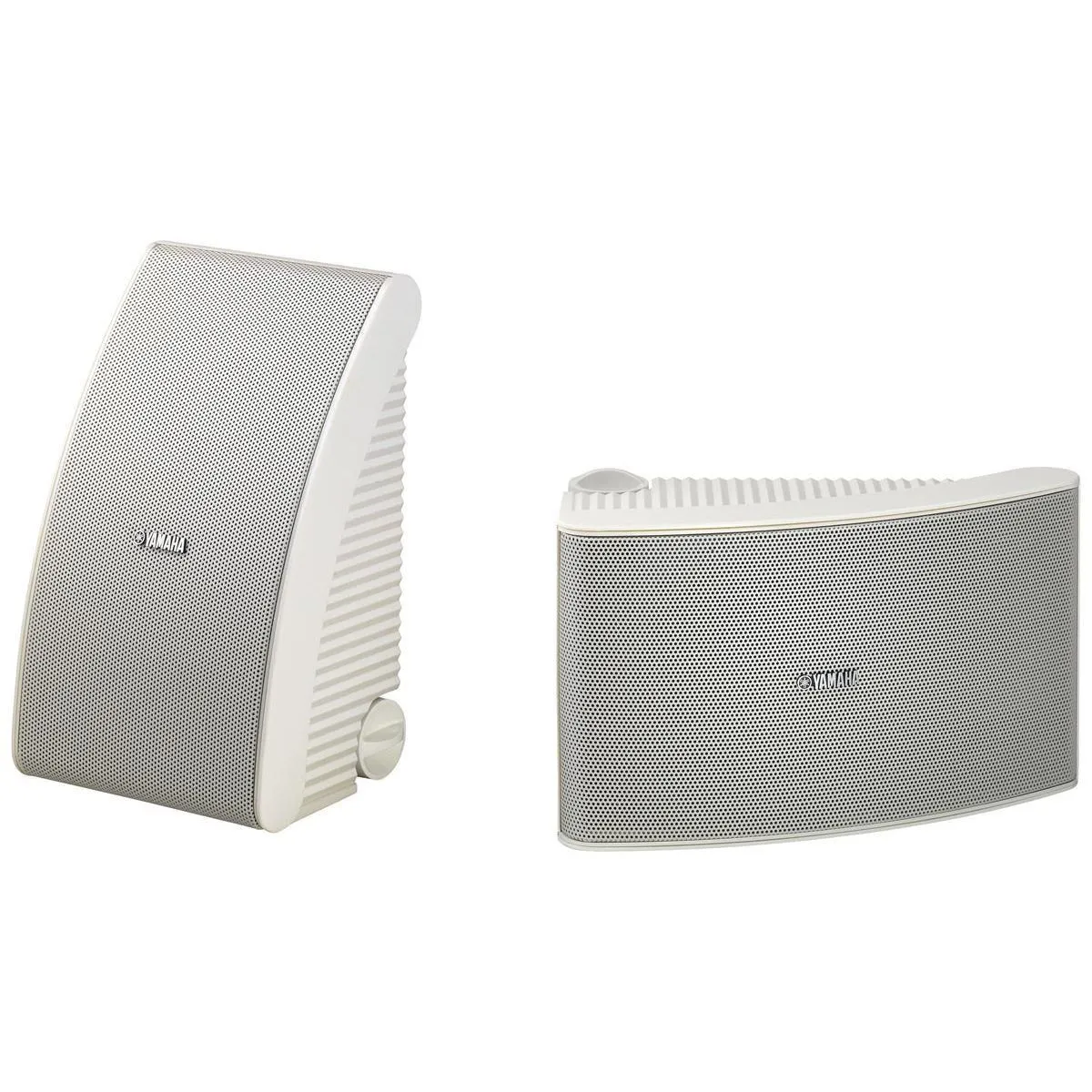 Yamaha NS-AW592 White Outdoor Speakers (Pair)