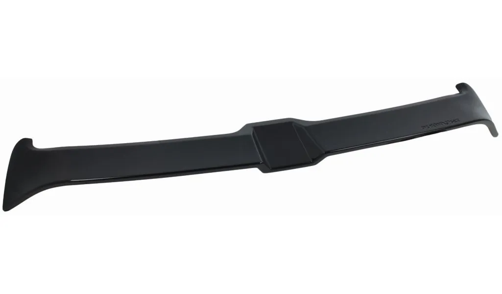 Oettinger Rear Roof Spoiler - Compatible with VW Polo from 2019 and Newer