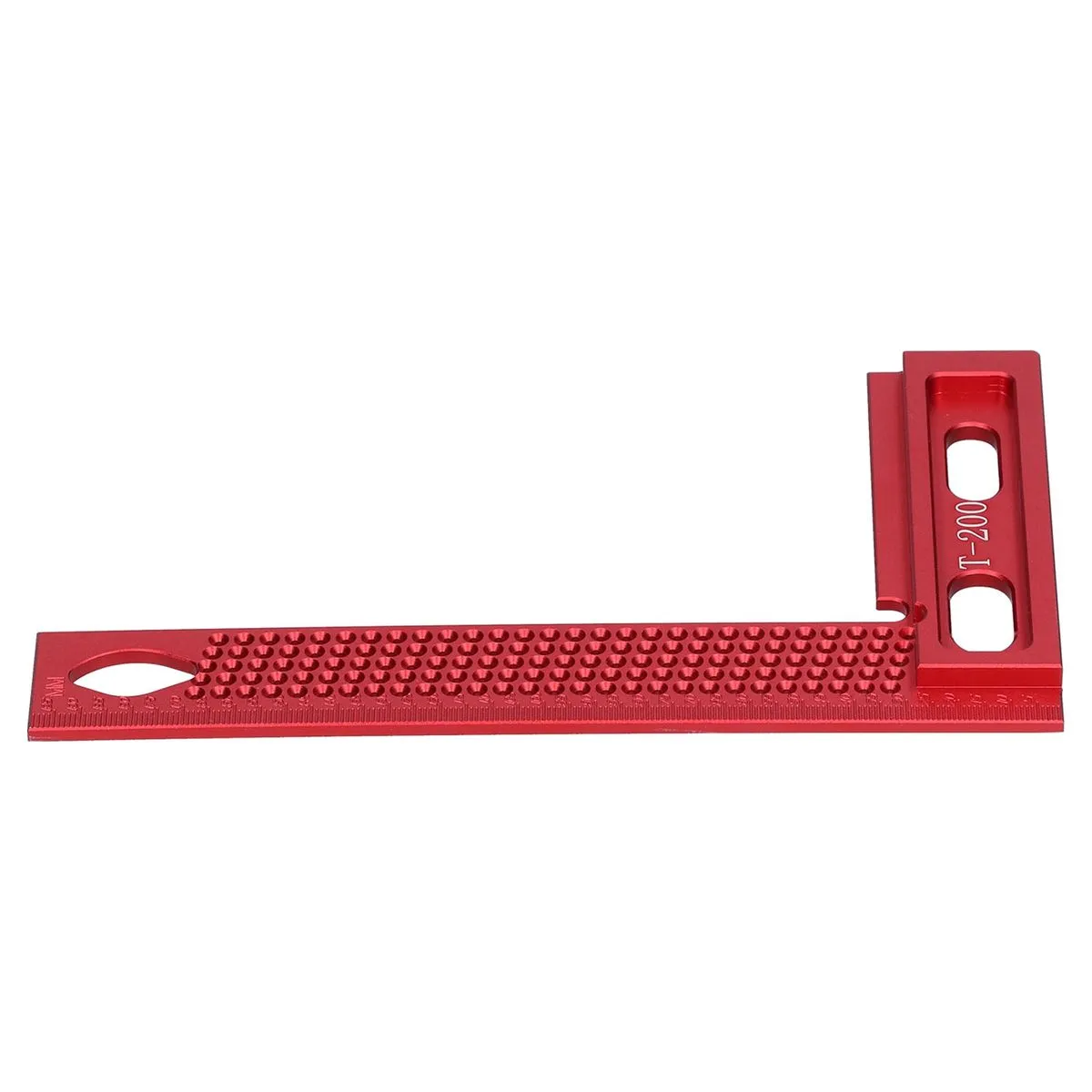 L Shape Framing Ruler for Woodworking Marking